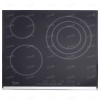 Электрическая варочная поверхность Hotpoint-ARISTON KIO 633 T Z [Независимая, 3 конфорки, стеклокерамика]