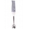 Блендер Braun MQ 525 OMELETTE [600 Вт, погружной, режимов: 2, измельчитель 0,35 л, турборежим]