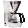 Кофеварка Melitta Easy Top white SST [1000Вт/капельная/1,25л/кофе:молотый]