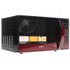 Микроволновая печь Scarlett SC-MW9020S01D [20л, 700Вт, соло, электронное управление] розовый/черный