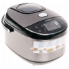 Мультиварка Bosch MUC48B68RU [5л, 1200Вт, 48 программ, AutoCook, керам. чаша, электр. упр., 3D нагрев, отлож. старт]