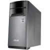 ПК Asus M32CD-RU025T MT i3 6100 (3.7)/4Gb/1Tb 7.2k/GT740 4Gb/DVDRW/CR/Windows 10 64/GbitEth/WiFi/BT/300W/клавиатура/мышь/черный (90PD01J8-M09120)