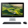 Моноблок Acer Aspire Z3-711 23.8" Full HD i3 5005U (2)/6Gb/1Tb 5.4k/HDG5500/DVDRW/CR/Windows 10 Home Single Language 64/GbitEth/WiFi/BT/Spk/65W/клавиатура/мышь/Cam/черный 1920x1080 (DQ.B3NER.003)