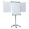 Флипчарт 2X3 Mobilechart Pro TF02/2011 на роликах две выдвижные штанги