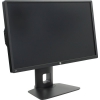 27"    ЖК монитор HP Z27s <J3G07A4> с поворотом экрана (LCD, Wide, 3840x2160, HDMI,  MHL, DP, miniDP,  USB3.0 Hub)