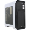 Miditower Aerocool <Aero-800 White-С> ATX Без БП,  с окном