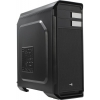 Miditower Aerocool <Aero-500 Black-C> ATX  600W (24+2x4+6/8пин)