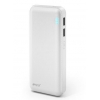 Аккумулятор USB 12500MAH SP12500 WHITE HIPER HIPER POWER (SP12500WHITE)