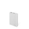 Аккумулятор USB 8500MAH RP8500 WHITE HIPER HIPER POWER (RP8500WHITE)