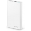 Аккумулятор USB 12500MAH RP12500 WHITE HIPER HIPER POWER (RP12500WHITE)