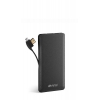 Аккумулятор USB 8500MAH SPS8500 BLACK HIPER HIPER POWER (SPS8500BLACK)