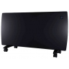 Конвектор Scarlett SC-2165 [1000 Вт, 15 кв. м, управление: механическое] Черный