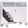 Конвектор Electrolux ECH/AG-1500 EFR [1500 Вт, 20 кв. м, управление: электронное, напольная установка, таймер]