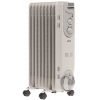 Маслонаполненный радиатор MYSTERY MH-9001 [2000 Вт, 24 кв. м, секций: 9]