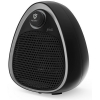 Тепловентилятор Royal Clima Gela BL [1200 Вт, керамический] Черный