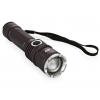 Фонарь SOLARIS FZ-50 [CREE XP-E R3, 3 ААА или 1 / 18650, зарядное устройство]