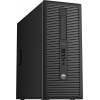 ПК HP ProDesk 600 G1 [J4U63EA] Core i5-4590/4GB/500Gb/DVDRW/Kb/m/Dos