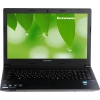 15.6" Ноутбук Lenovo B5030 (HD) Celeron N2840(2.16)/2Gb/250/IntelHD/DVD-SMulti/BT/Dos