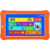  7" Детский Планшет TurboKids 3G 8Gb 3G White/Orange 1024x600/IPS/4x1.2Ghz/1Gb/Cam2/A5.1