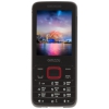Сотовый телефон Ginzzu M101D 2.4" GSM/2SIM/240x320/0,3 Mp/900mAh