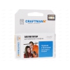 Аккумулятор CRAFTMANN для Nokia 8800 Arte Li-ion, 1200 mAh (BL-4U)