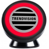 Автомобильный держатель TrendVision MagBall (магнитный) Красный