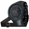 Спорт часы SUUNTO AMBIT3 SPORT Black HR