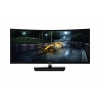 Монитор AOC 35" C3583FQ/BS [Curved, 160Hz, FreeSync, UW, VA, 2560x1080, 50M:1, 4мс, 300, 2x5Вт, D-Sub, DVI, HDMI, DP1.2a]
