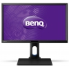 Монитор BenQ 23.8" BL2420Z [VA, 1920x1080, 3000:1, 7мс, 178гор/178вер, 2x1Вт, D-Sub, DVI, DP, USB]