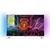 Телевизор LED 55" (139 см) Philips 55PUS6501 [UHD, 3840x2160, 1800 PMR, DVB-T2/C/S2 SmartTV]