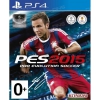 Игра для PS4 "Pro Evolution Soccer 2015" (6+) [русские субтитры] (Спорт)