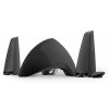 Колонки 2.1 Edifier E3360BT [ саттелиты 2х12Вт, сабвуфер 40 Вт, Bluetooth, материал пластик, черный]