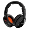 Наушники беспроводные SteelSeries Siberia 800 [охватывающие, закрытые, 20-20000 Гц, микр., рег.громкости, радиоканал]