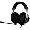 Наушники ThunderX3 TH30 [охватывающие, закрытые, 20-20000 Гц, микр., рег.гром.,каб.2м, разъем 3.5мм]