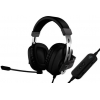 Наушники ThunderX3 TH40 [охватывающие, закрытые, 20-20000 Гц, микр., рег.гром.,7.1 каб.2м, разъем USB]