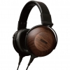 Наушники FOSTEX TH610 [охватывающие, закрытые, 5–45000 Гц, каб. 3м, разъем 3.5мм]