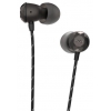 Наушники Marley Nesta Hermatite [вставные (затычки), закрытые,18-20000 Гц, микр,каб 1.3м, разъем 3,5мм]