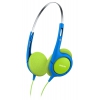 Наушники Philips SHK1030/00 [накладные, закрытые, 10-24000 Гц, каб. 1,2м, разъем 3.5мм,]