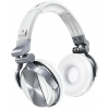 Наушники Pioneer HDJ-1500 [охватывающие, закрытые, 5–30000 Гц, каб. 3м, разъем 3.5мм белые]