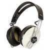 Наушники беспроводные Sennheiser M2 AEBT  [наклад, закр, 16-22000 Гц, микр., рег.гр.,BT,каб1.4, ivory]