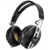 Наушники беспроводные Sennheiser M2 AEBT  [наклад, закр, 16-22000 Гц, микр., рег.гр.,BT,каб1.4, черн]