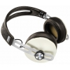 Наушники беспроводные Sennheiser MOMENTUM Wireless M2 OEBT [наклад, закр, 15-22000 Гц, микр., рег.гр.,BT,каб1.4, Ivory]