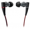 Наушники Sony XBA-A1AP [вставные (затычки), закрытые, 5-25000 Гц, микр., каб. 1.2, разъем 3.5мм,]