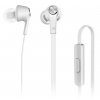 Наушники Xiaomi HSEJ02JY [вставные (затычки), 20-20000 Гц, микр, каб. 1.2м, разъем 3.5мм, серые]