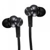 Наушники Xiaomi HSEJ02JY [вставные (затычки), 20-20000 Гц, микр, каб. 1.2м, разъем 3.5мм, черные]