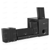 Дом. кинотеатр Philips HTB3520G [5.1; 3DBlu-ray, USB (тип A), Ethernet, Bluetooth, Караоке 5.1, 1000Вт]