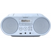 Магнитола Sony ZS-PS50L [CD/CD-R/RW/CD MP3, FM-радио, 2x2Вт, USB]