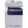 МФУ Xerox WorkCentre 6505N [Принтер/Копир/Сканер/Факс: А4 23ppm 600x600dpi 256Mb 533MHz ADF LAN USB2.0]