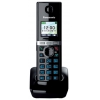 Дополнительная трубка Panasonic KX-TGA806RUB