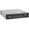 ИБП APC Smart-UPS 1500VA LCD (линейно-интерактивный, 1500ВА, 4 роз IEC 320, управление по USB) [SMT1500RMI2U]